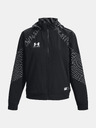 Under Armour Ženska jakna Under Armour UA W Accelerate Track Jacket