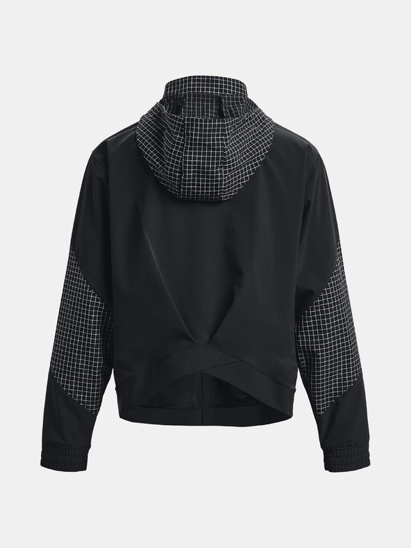 Under Armour Ženska jakna Under Armour UA W Accelerate Track Jacket