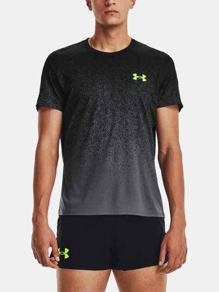 Under Armour Muška majica Under Armour UA RUSH CICADA SHORTSLEEVE