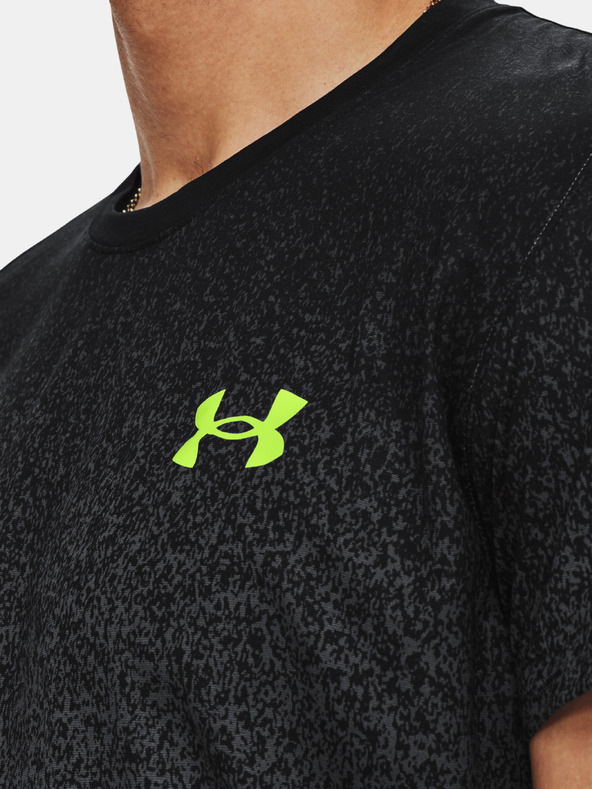 Under Armour Muška majica Under Armour UA RUSH CICADA SHORTSLEEVE