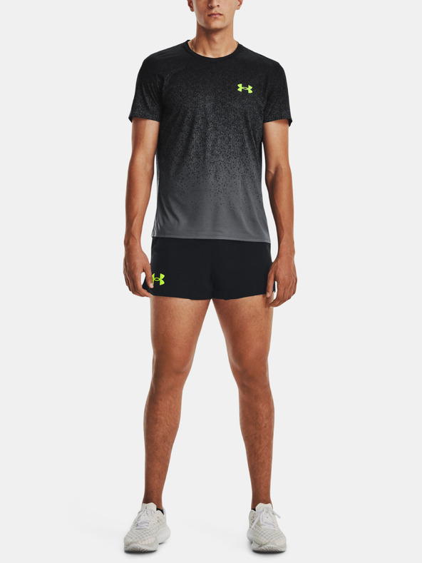 Under Armour Muška majica Under Armour UA RUSH CICADA SHORTSLEEVE