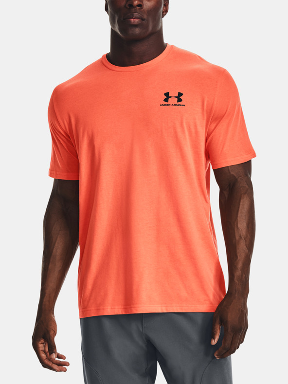 Under Armour Muška majica Under Armour UA SPORTSTYLE LC SS