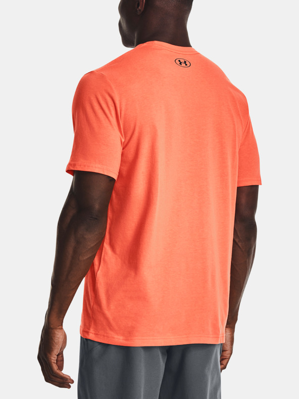 Under Armour Muška majica Under Armour UA SPORTSTYLE LC SS