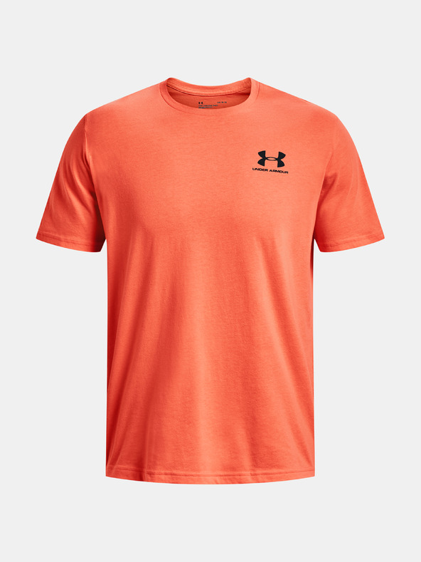 Under Armour Muška majica Under Armour UA SPORTSTYLE LC SS