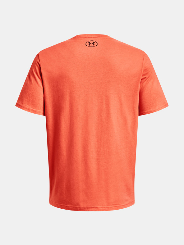 Under Armour Muška majica Under Armour UA SPORTSTYLE LC SS