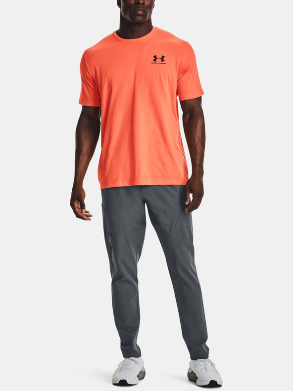 Under Armour Muška majica Under Armour UA SPORTSTYLE LC SS