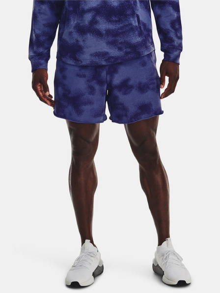 Under Armour Muške kratke hlače Under Armour UA Rival Terry 6 in Short