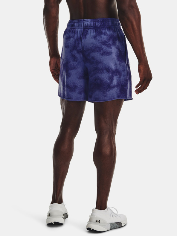 Under Armour Muške kratke hlače Under Armour UA Rival Terry 6 in Short