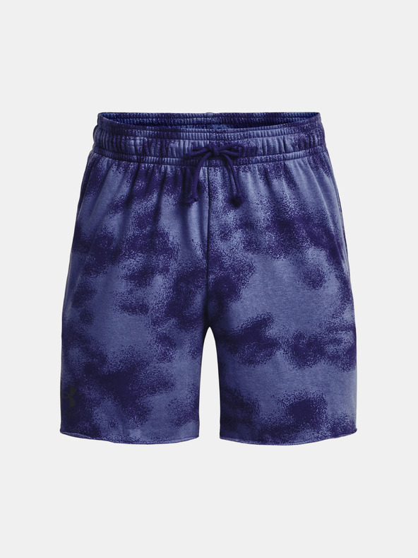 Under Armour Muške kratke hlače Under Armour UA Rival Terry 6 in Short