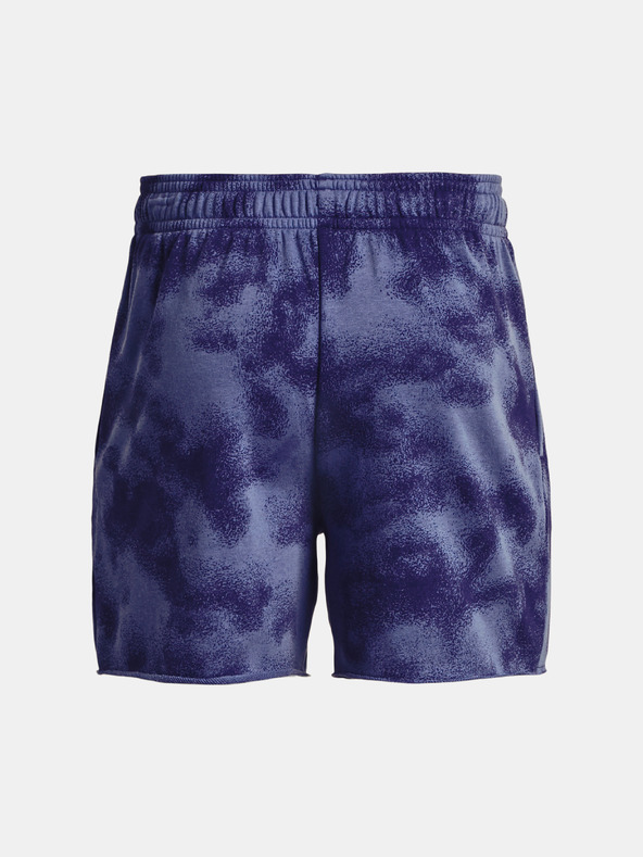 Under Armour Muške kratke hlače Under Armour UA Rival Terry 6 in Short