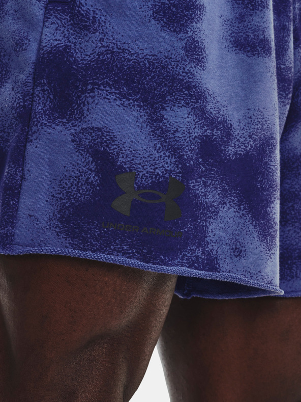 Under Armour Muške kratke hlače Under Armour UA Rival Terry 6 in Short
