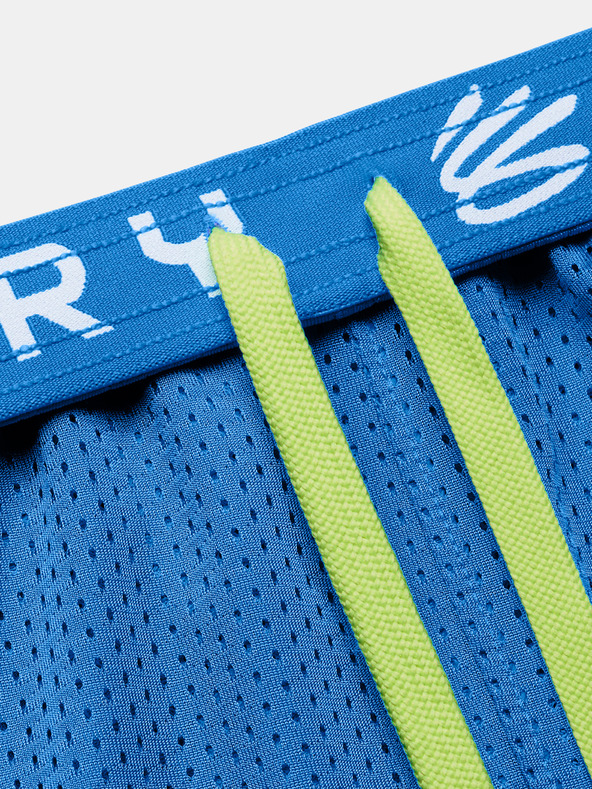 Under Armour Muške kratke hlače Under Armour Curry Splash 9'' Short