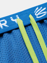 Under Armour Muške kratke hlače Under Armour Curry Splash 9'' Short