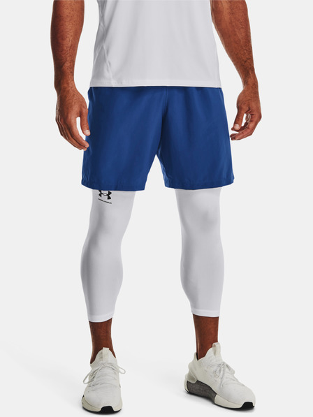 Under Armour Muške kratke hlače Under Armour UA Woven Graphic Shorts