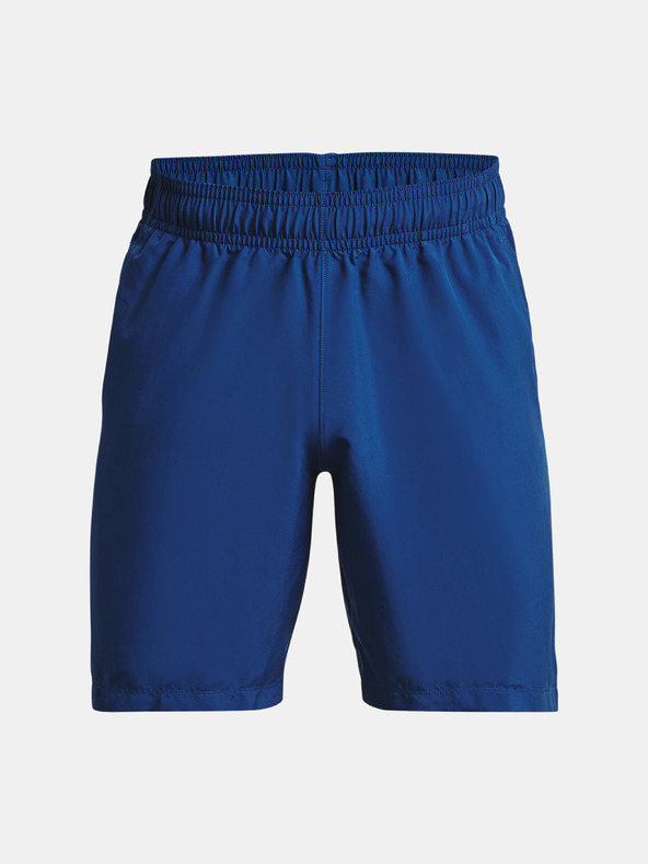 Under Armour Muške kratke hlače Under Armour UA Woven Graphic Shorts