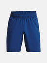 Under Armour Muške kratke hlače Under Armour UA Woven Graphic Shorts