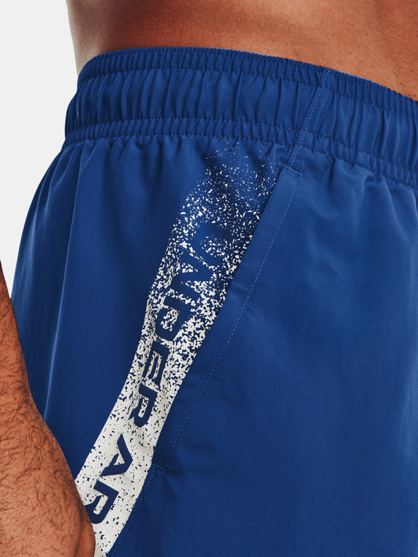 Under Armour Muške kratke hlače Under Armour UA Woven Graphic Shorts