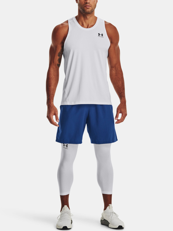 Under Armour Muške kratke hlače Under Armour UA Woven Graphic Shorts