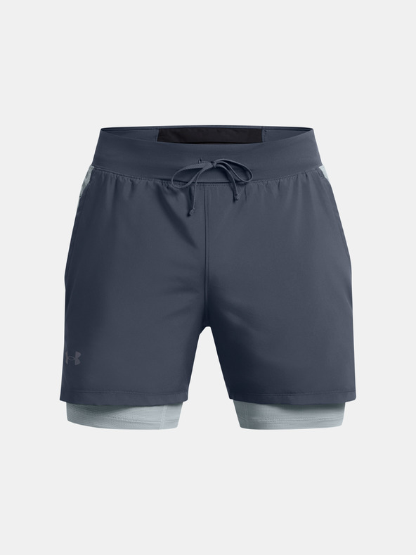 Under Armour Muške kratke hlačice Under Armour LAUNCH ELITE 2in1 5'' SHORT