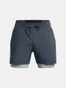 Under Armour Muške kratke hlačice Under Armour LAUNCH ELITE 2in1 5'' SHORT