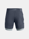 Under Armour Muške kratke hlačice Under Armour LAUNCH ELITE 2in1 5'' SHORT
