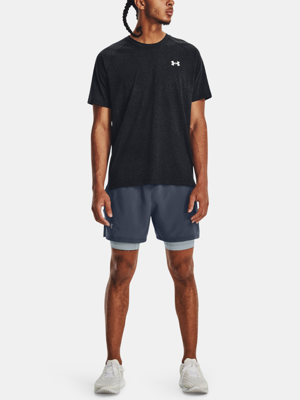 Under Armour Muške kratke hlačice Under Armour LAUNCH ELITE 2in1 5'' SHORT