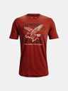 Under Armour Muška majica Under Armour UA Project Rock Outworked SS