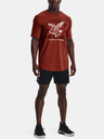 Under Armour Muška majica Under Armour UA Project Rock Outworked SS