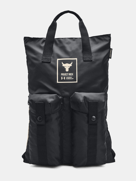 Under Armour Unisex vreća Under Armour UA Storm Project Rock Gym Sack
