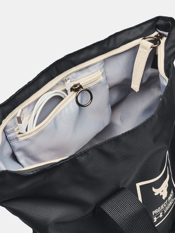 Under Armour Unisex vreća Under Armour UA Storm Project Rock Gym Sack