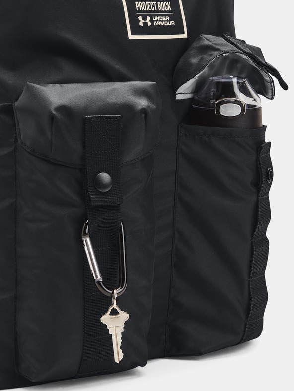 Under Armour Unisex vreća Under Armour UA Storm Project Rock Gym Sack