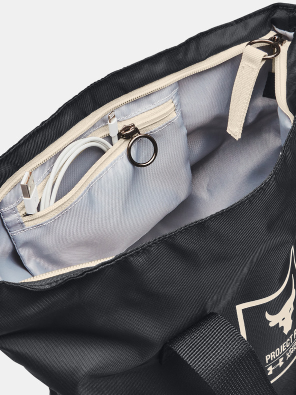 Under Armour Unisex vreća Under Armour UA Storm Project Rock Gym Sack
