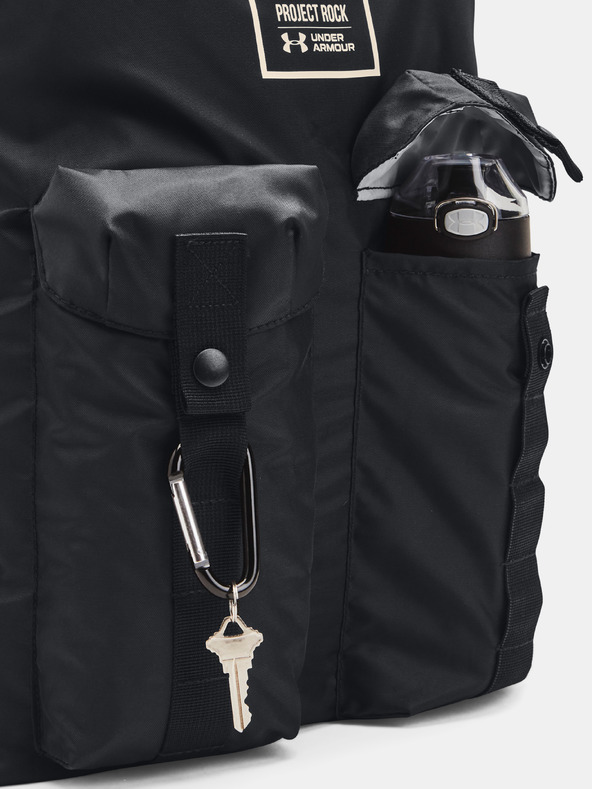 Under Armour Unisex vreća Under Armour UA Storm Project Rock Gym Sack