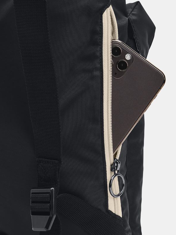 Under Armour Unisex vreća Under Armour UA Storm Project Rock Gym Sack