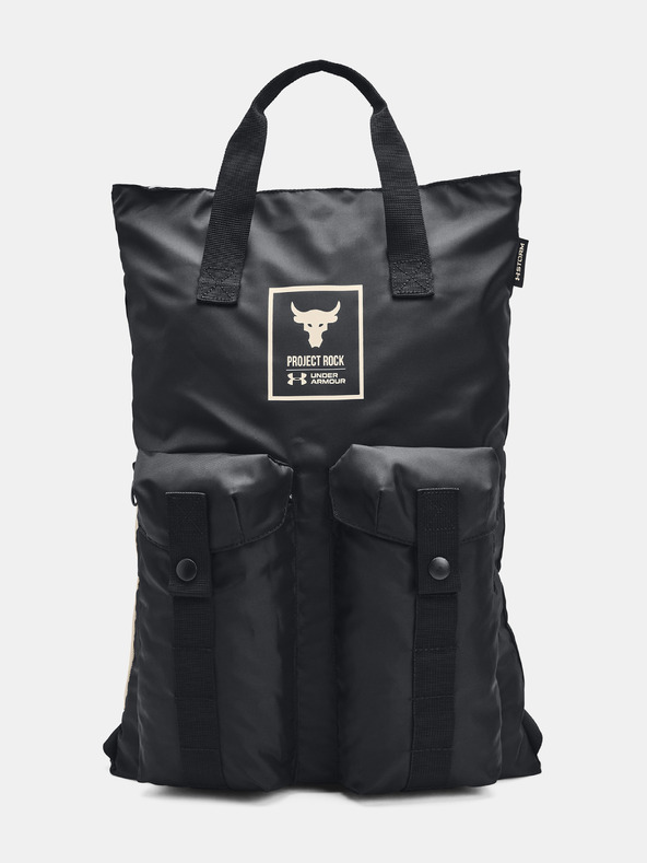 Under Armour Unisex vreća Under Armour UA Storm Project Rock Gym Sack