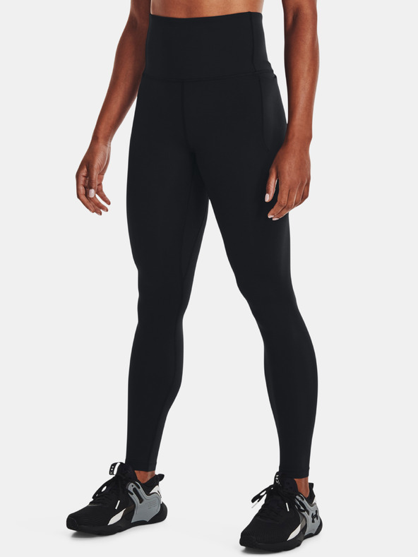 Under Armour Ženske tajice Under Armour Meridian Ultra High Rise Leg