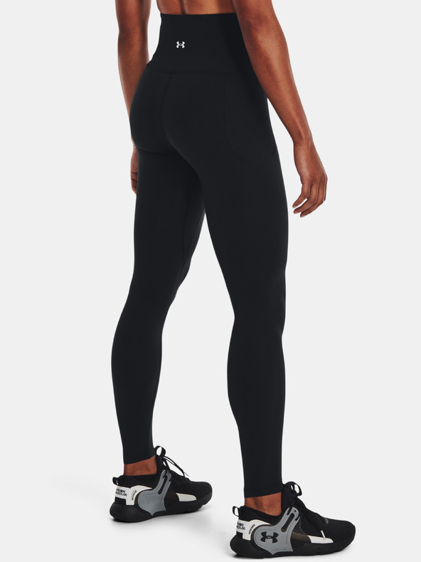 Under Armour Ženske tajice Under Armour Meridian Ultra High Rise Leg