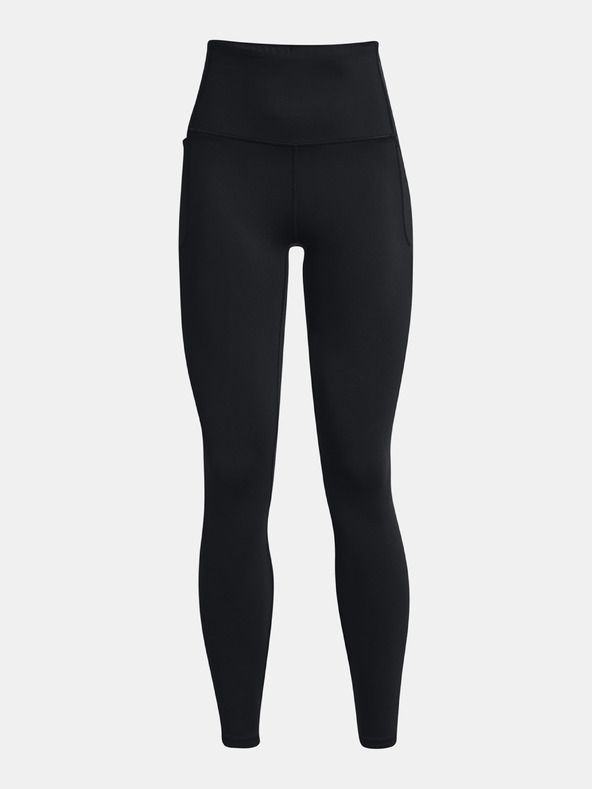 Under Armour Ženske tajice Under Armour Meridian Ultra High Rise Leg