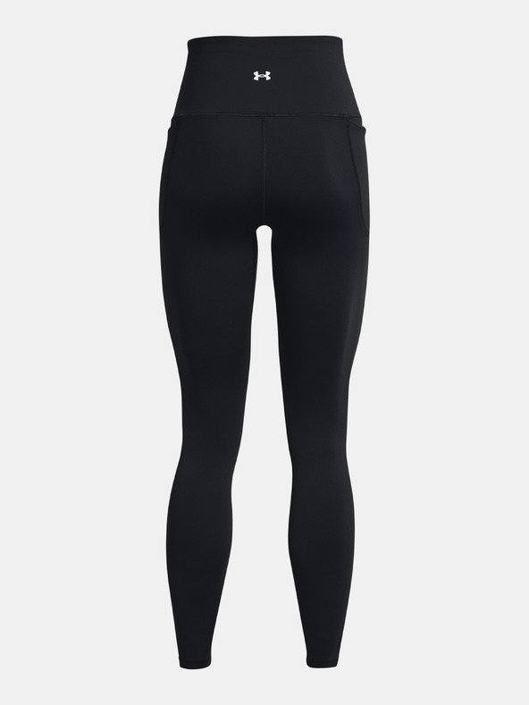 Under Armour Ženske tajice Under Armour Meridian Ultra High Rise Leg