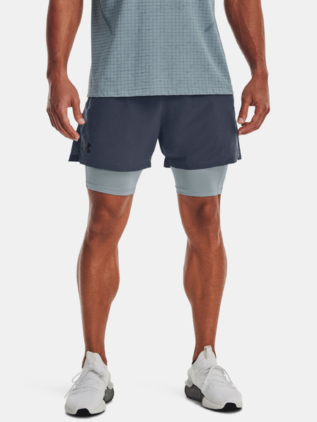 Under Armour Muške kratke hlačice Under Armour UA Vanish Wvn 2in1 Vent Sts