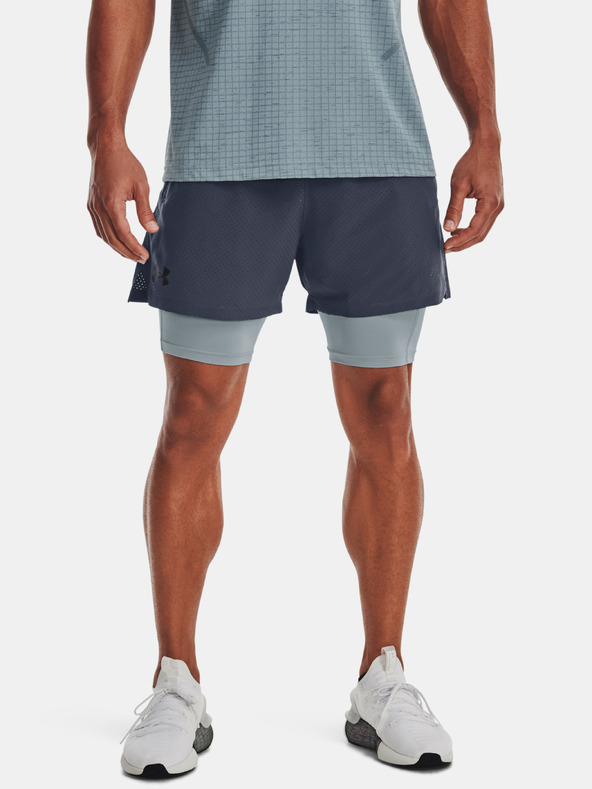 Under Armour Muške kratke hlačice Under Armour UA Vanish Wvn 2in1 Vent Sts