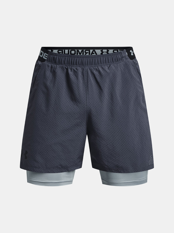 Under Armour Muške kratke hlačice Under Armour UA Vanish Wvn 2in1 Vent Sts