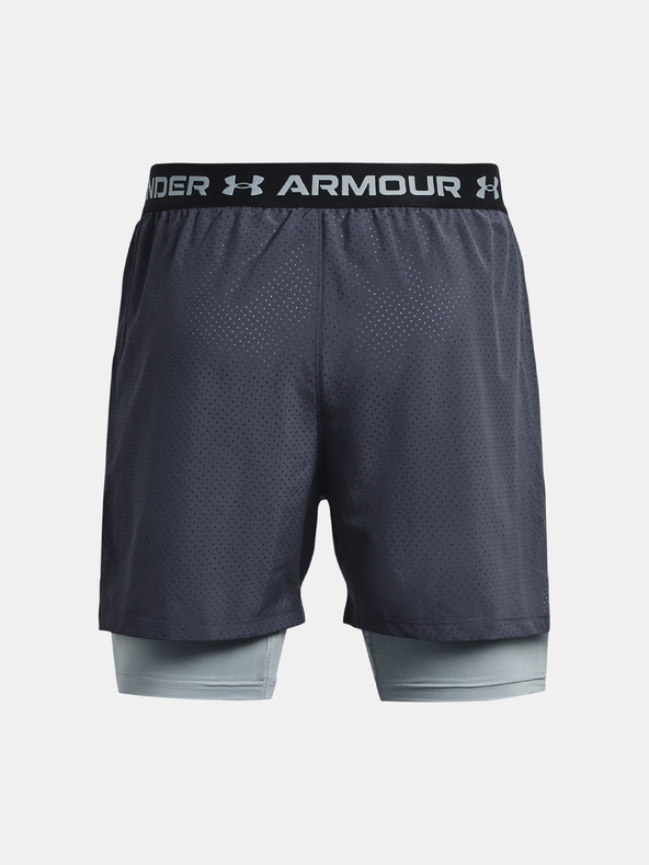 Under Armour Muške kratke hlačice Under Armour UA Vanish Wvn 2in1 Vent Sts