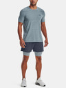 Under Armour Muške kratke hlačice Under Armour UA Vanish Wvn 2in1 Vent Sts