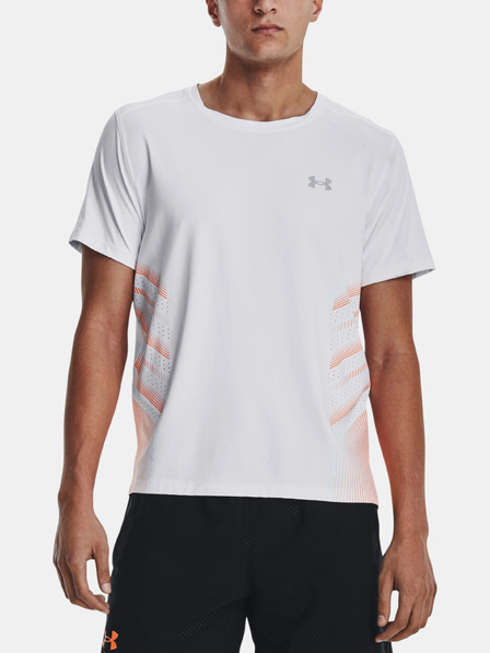 Under Armour Muška majica Under Armour UA ISO-CHILL LASER HEAT SS
