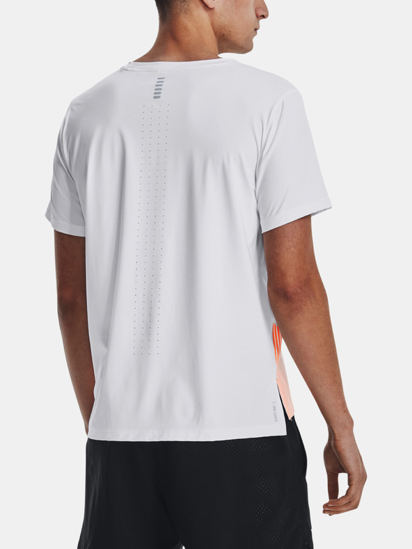 Under Armour Muška majica Under Armour UA ISO-CHILL LASER HEAT SS