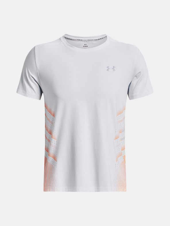 Under Armour Muška majica Under Armour UA ISO-CHILL LASER HEAT SS