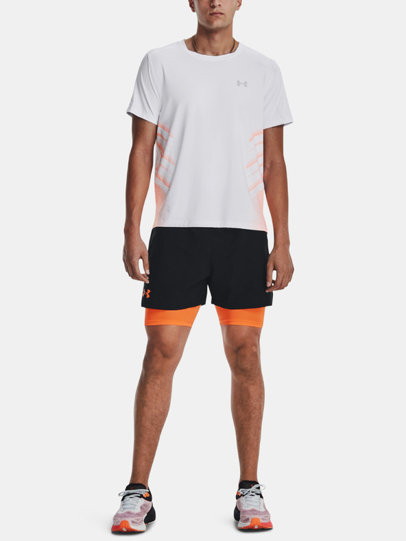 Under Armour Muška majica Under Armour UA ISO-CHILL LASER HEAT SS
