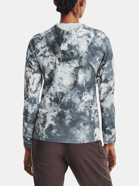 Under Armour Ženska jakna Under Armour UA Anywhere STORM Shine Jkt