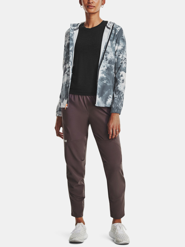 Under Armour Ženska jakna Under Armour UA Anywhere STORM Shine Jkt